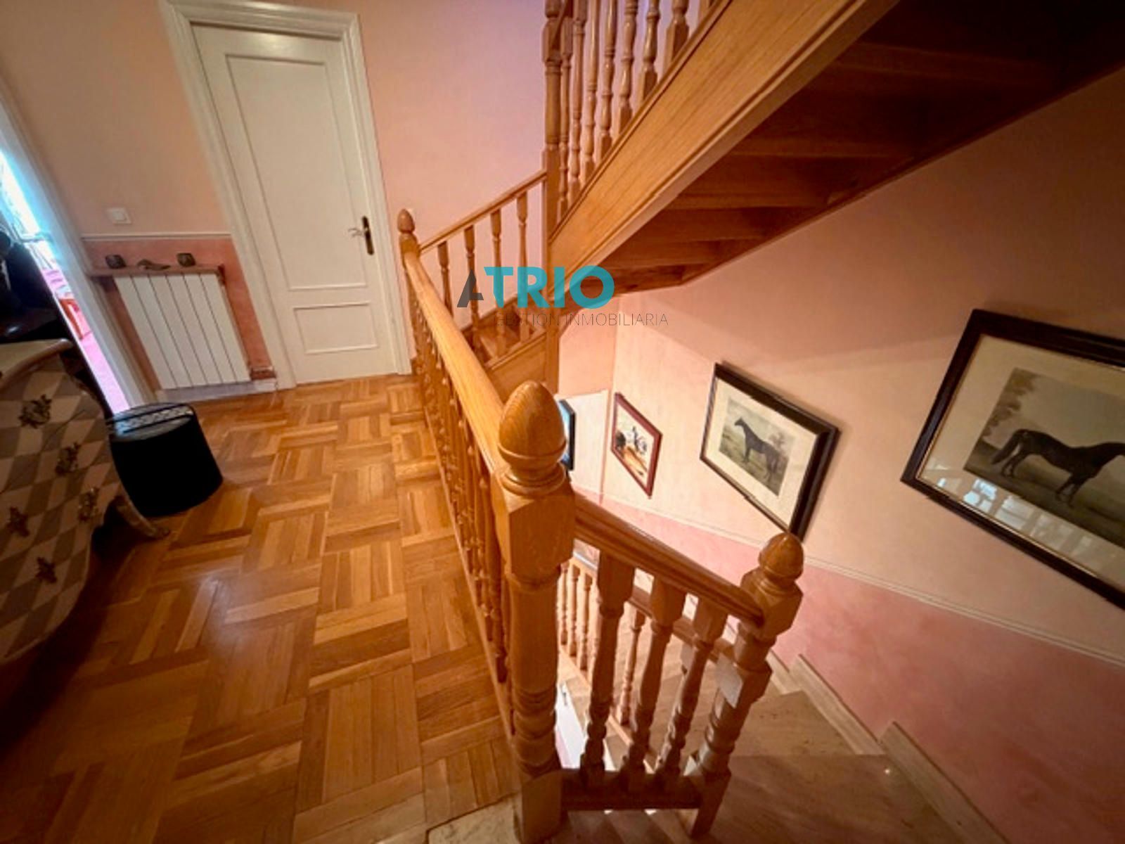 chalet en burgos · gamonal-3 610000€