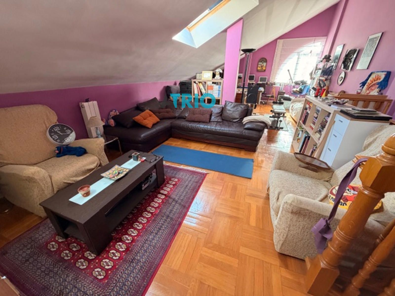 chalet en burgos · gamonal-3 610000€