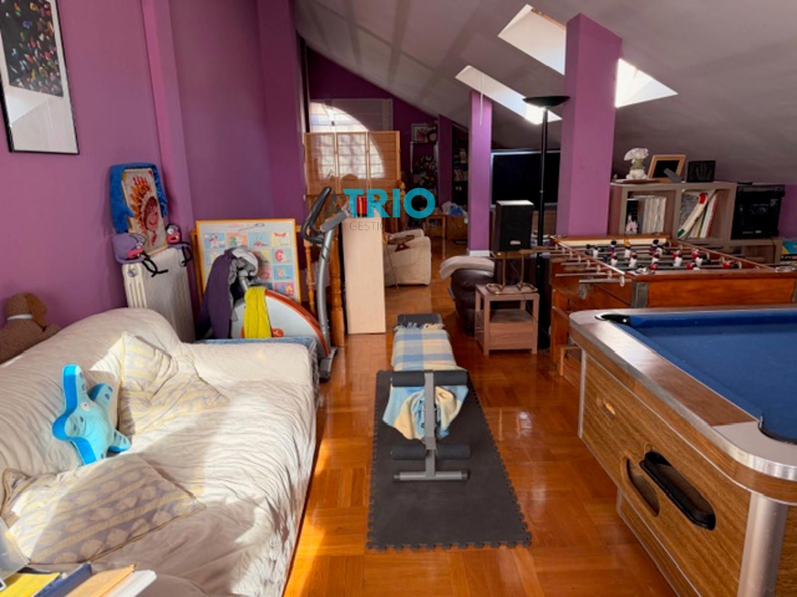 chalet en burgos · gamonal-3 610000€