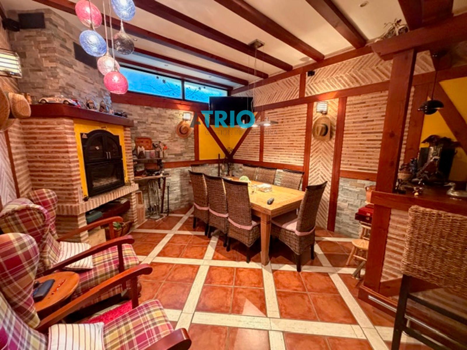 chalet en burgos · gamonal-3 610000€