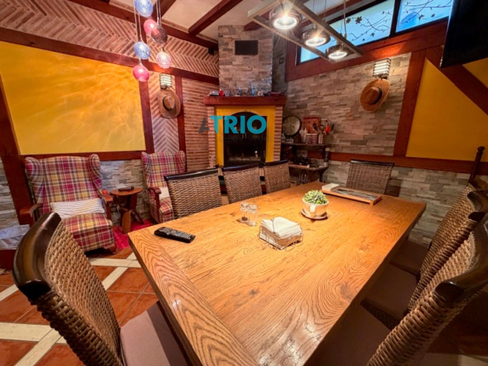 chalet en burgos · gamonal-3 610000€