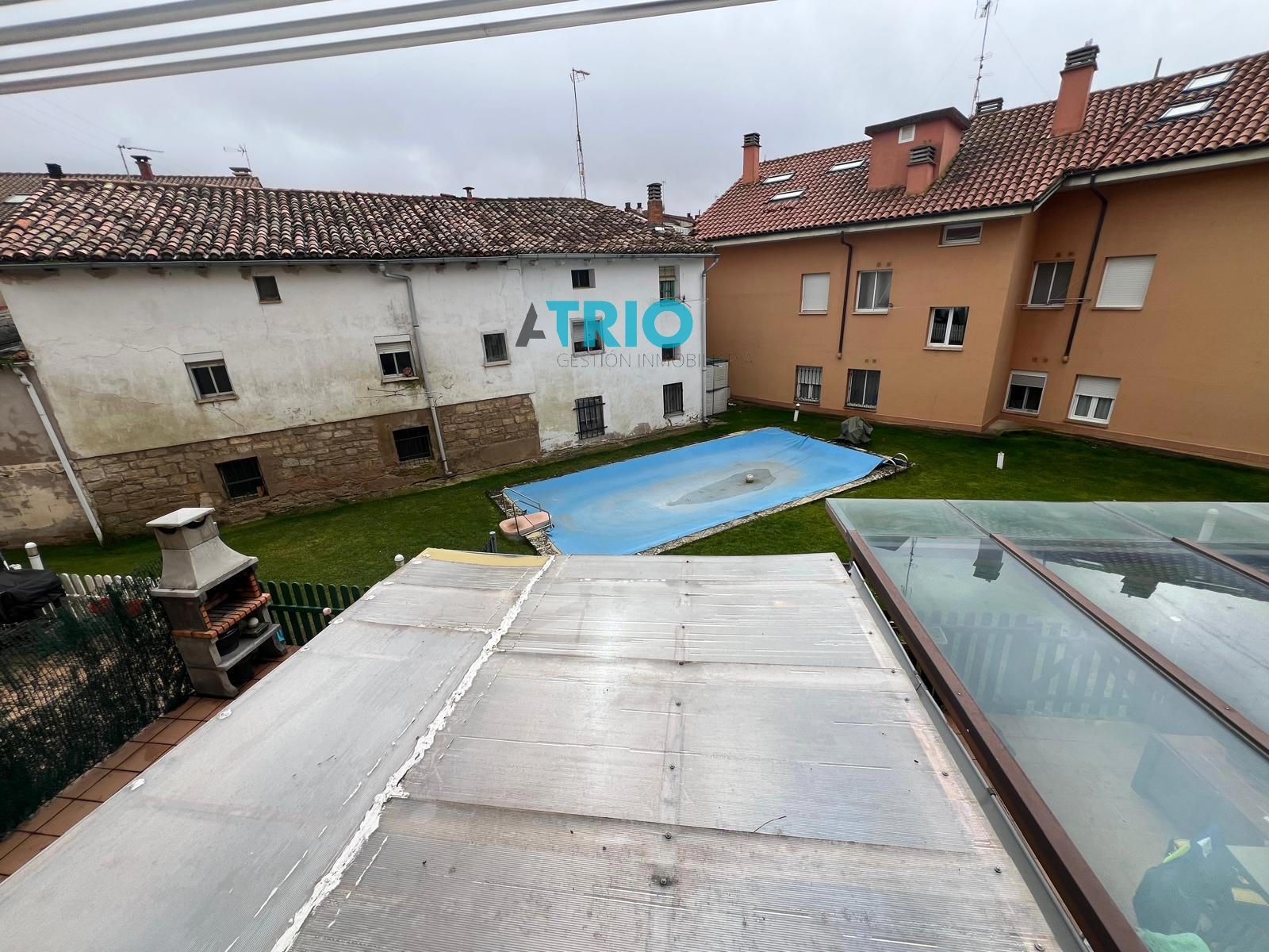 chalet en burgos ·  180000€