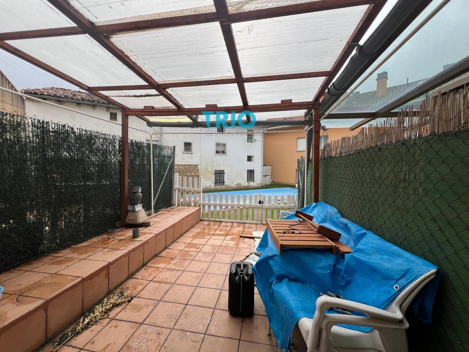 chalet en burgos ·  180000€