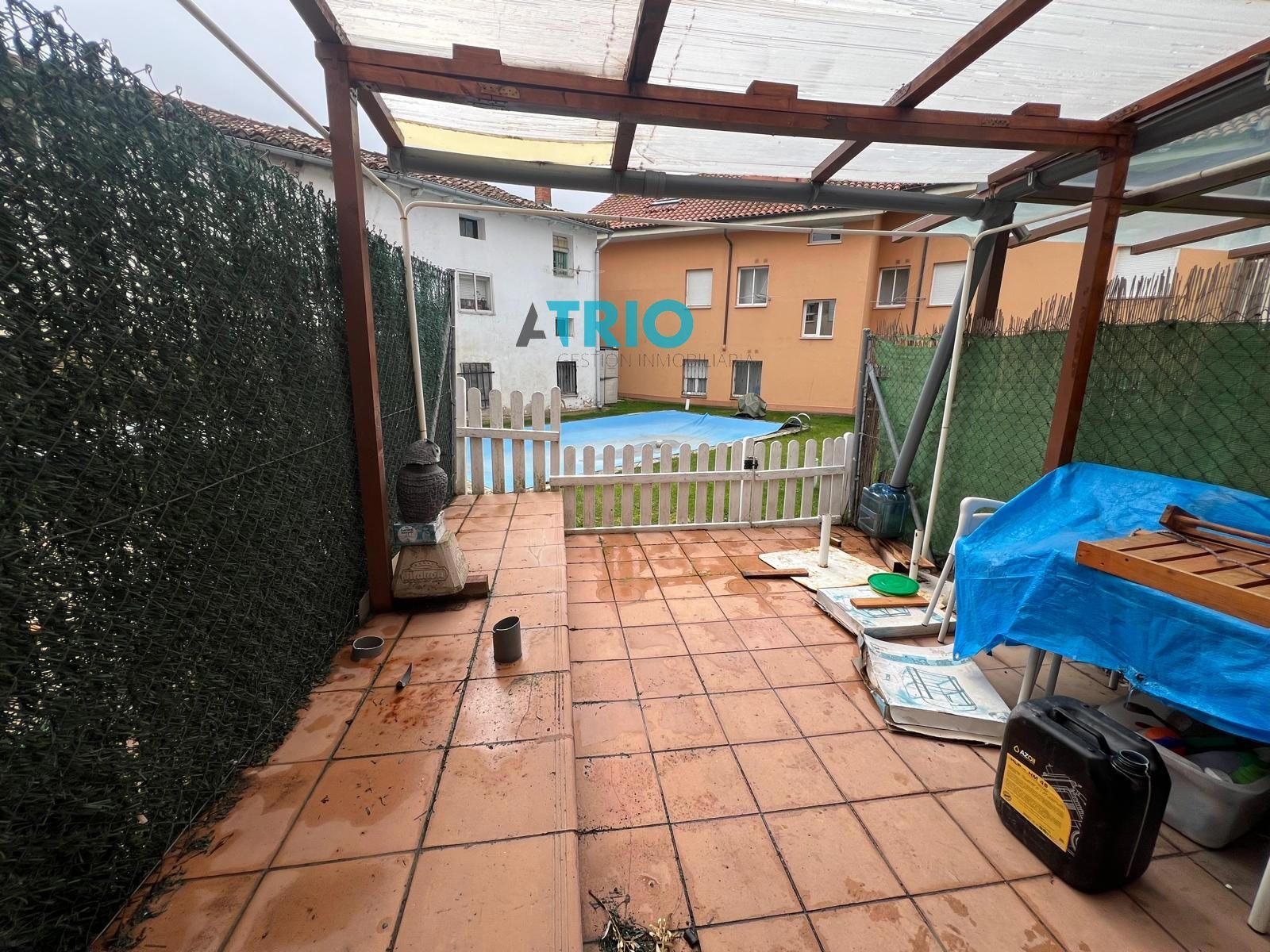 chalet en burgos ·  180000€