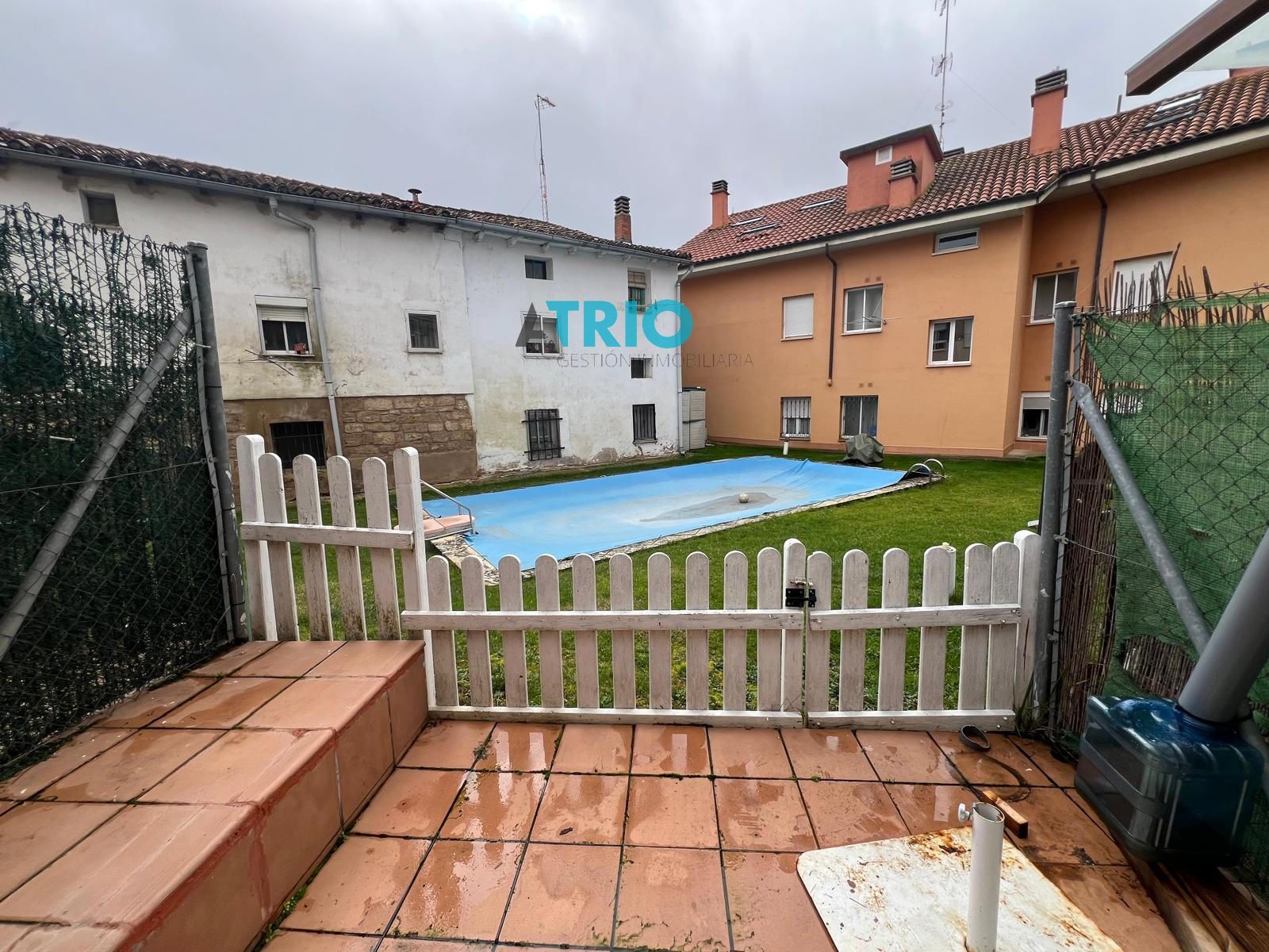 chalet en burgos ·  180000€