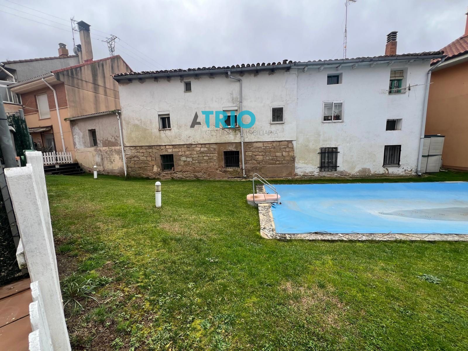 chalet en burgos ·  180000€