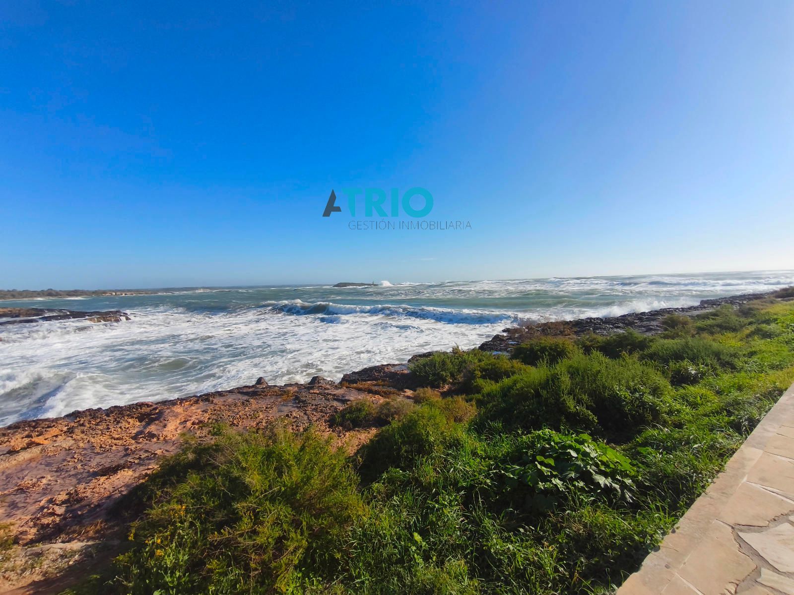 pisos en ses-salines · colonia-de-san-jordi 399000€