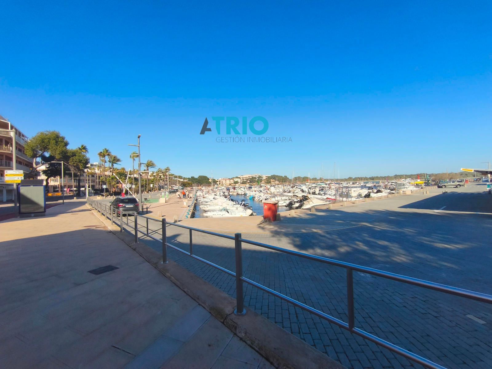 pisos en ses-salines · colonia-de-san-jordi 399000€