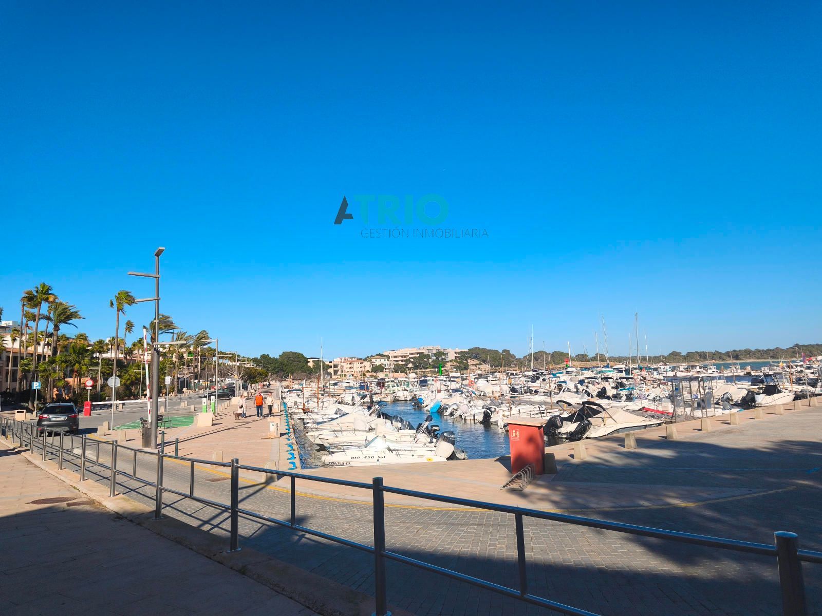 pisos en ses-salines · colonia-de-san-jordi 399000€