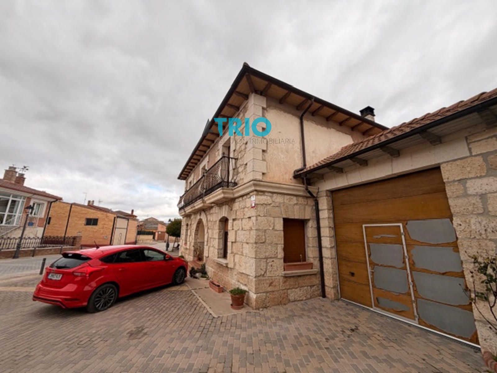 chalet en cavia ·  320000€