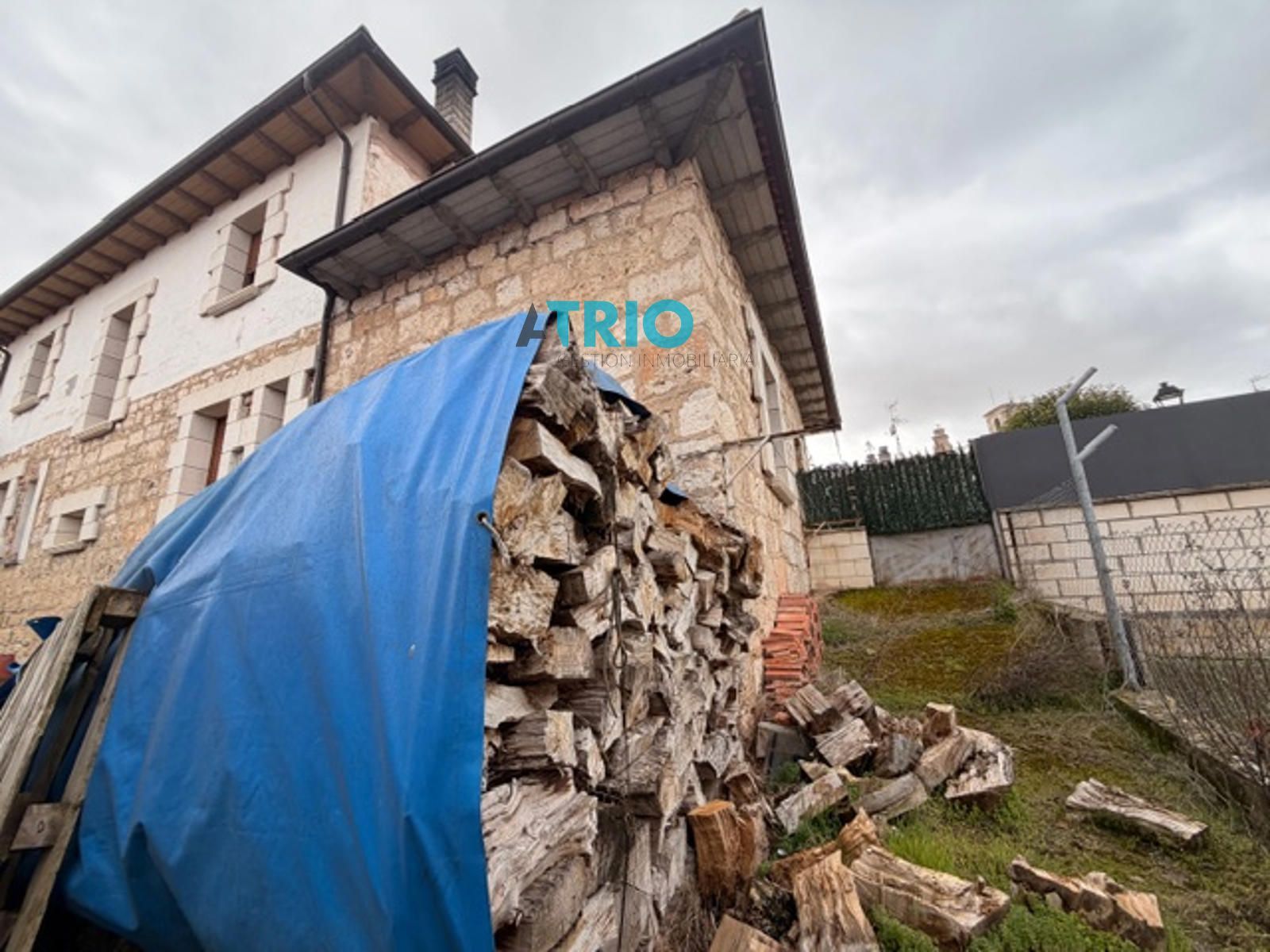 chalet en cavia ·  320000€