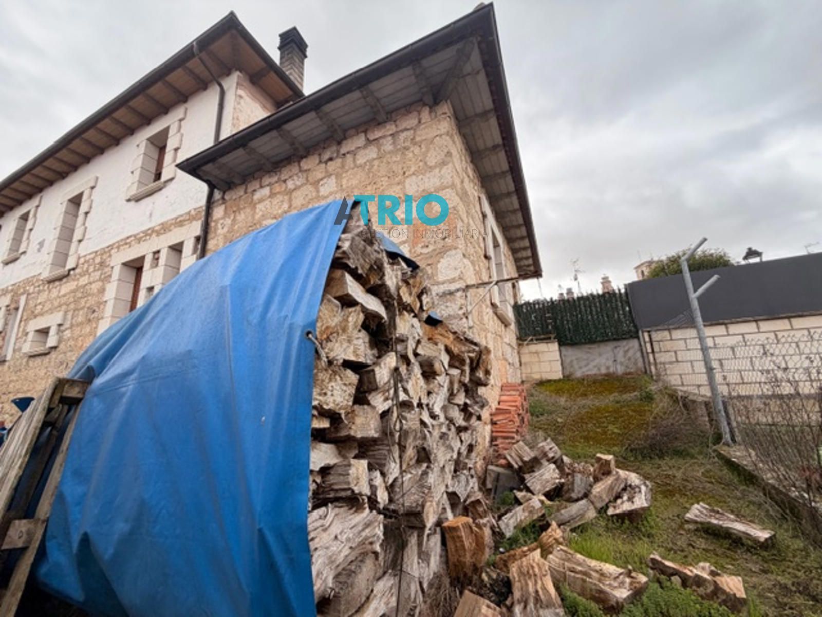 chalet en cavia ·  320000€