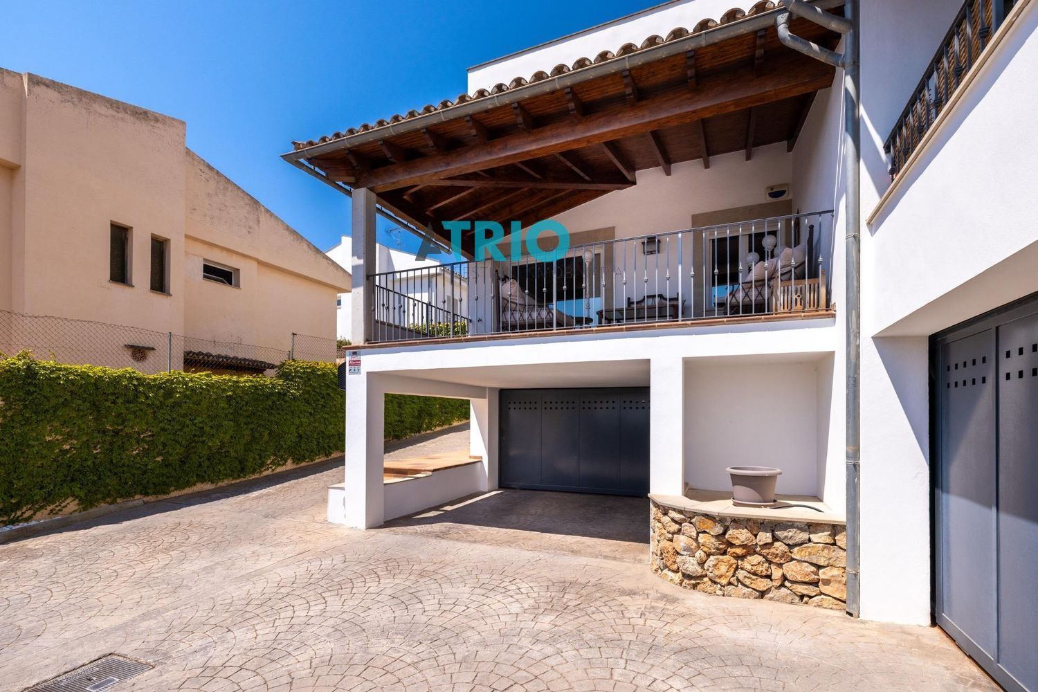 chalet en palma-de-mallorca · genova 1380000€