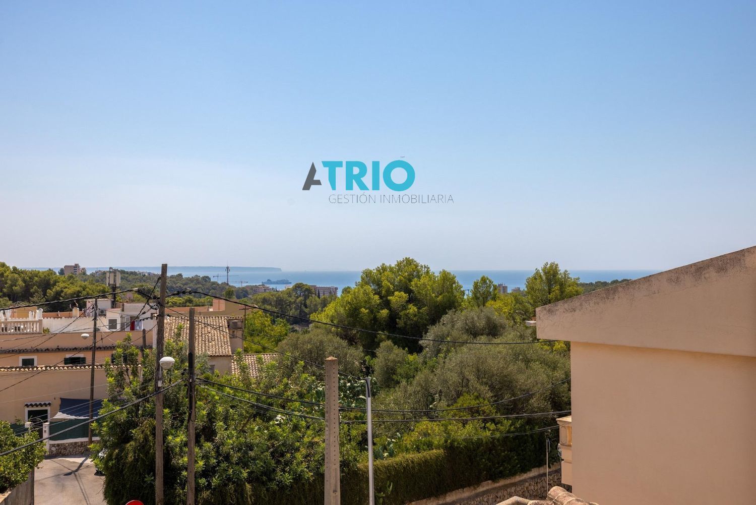 chalet en palma-de-mallorca · genova 1380000€