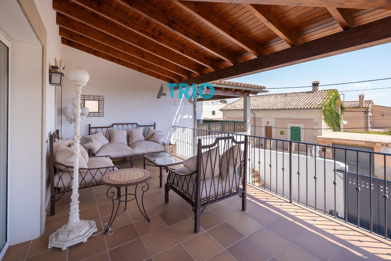 chalet en palma-de-mallorca · genova 1380000€