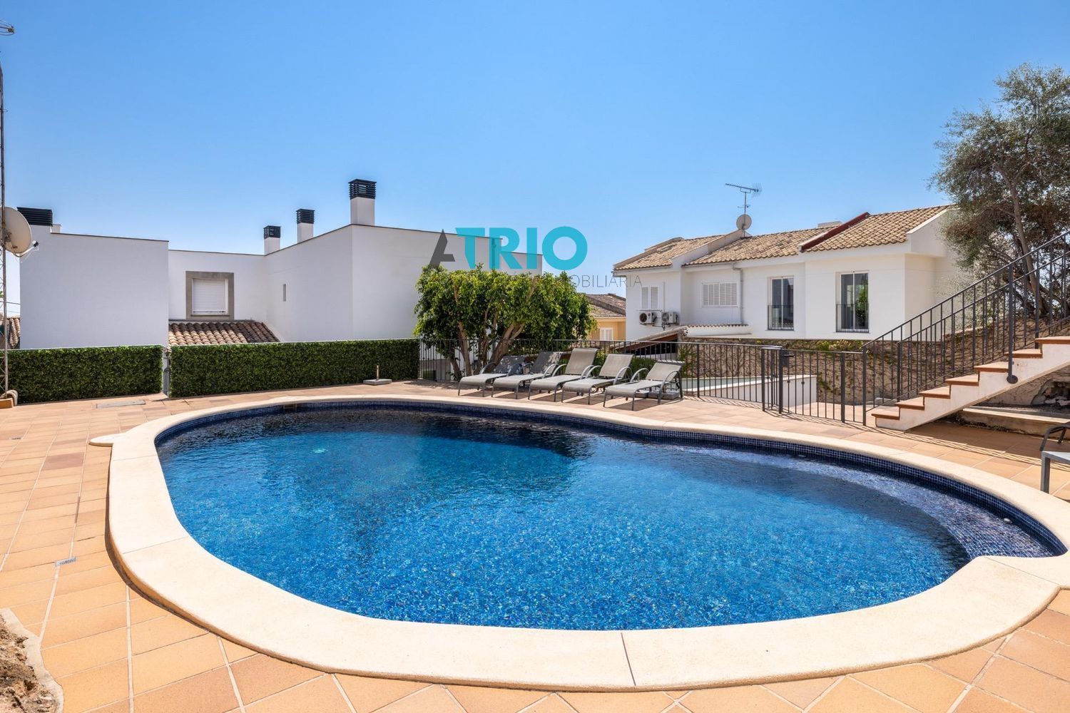 chalet en palma-de-mallorca · genova 1380000€