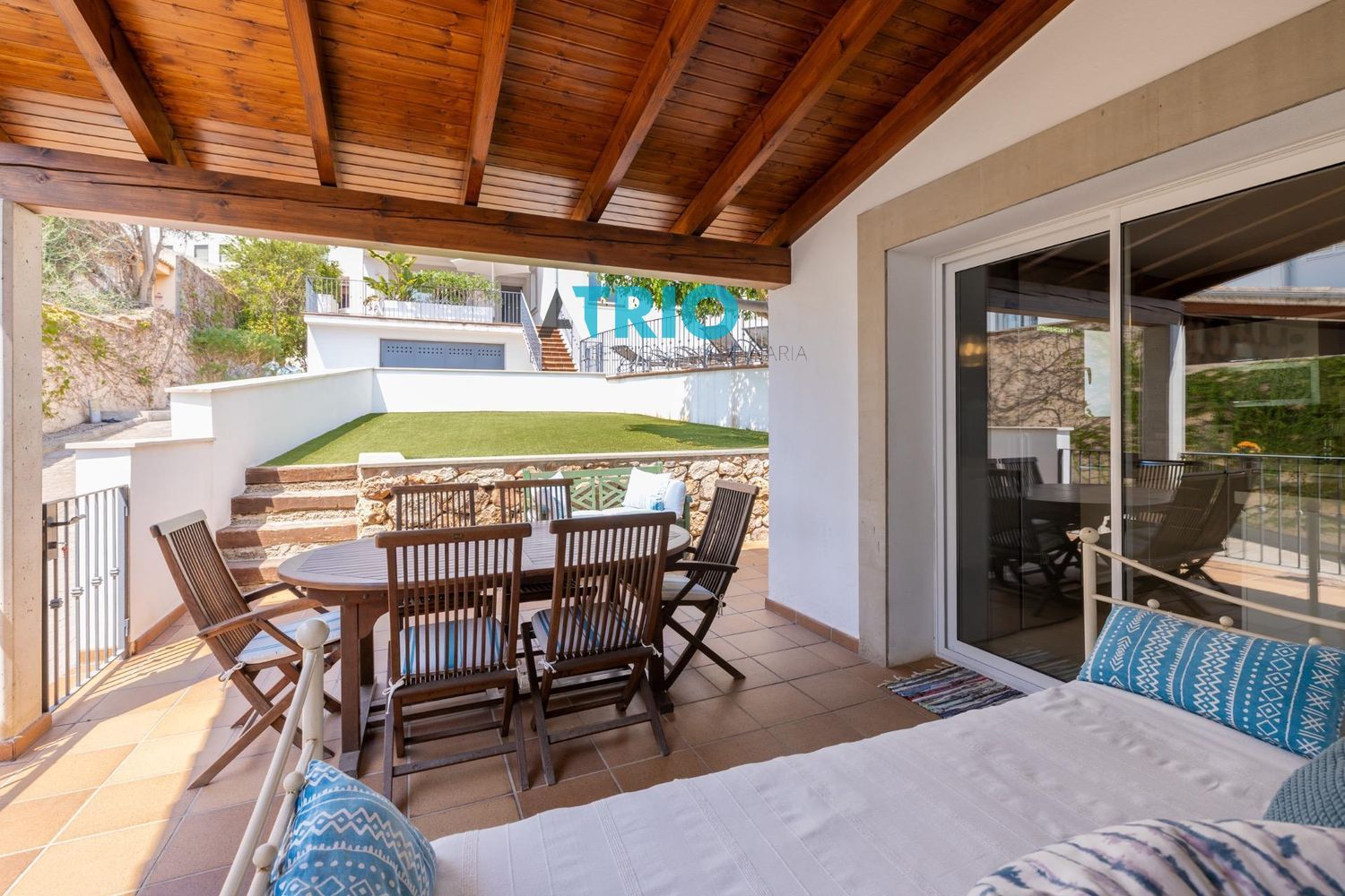 chalet en palma-de-mallorca · genova 1380000€