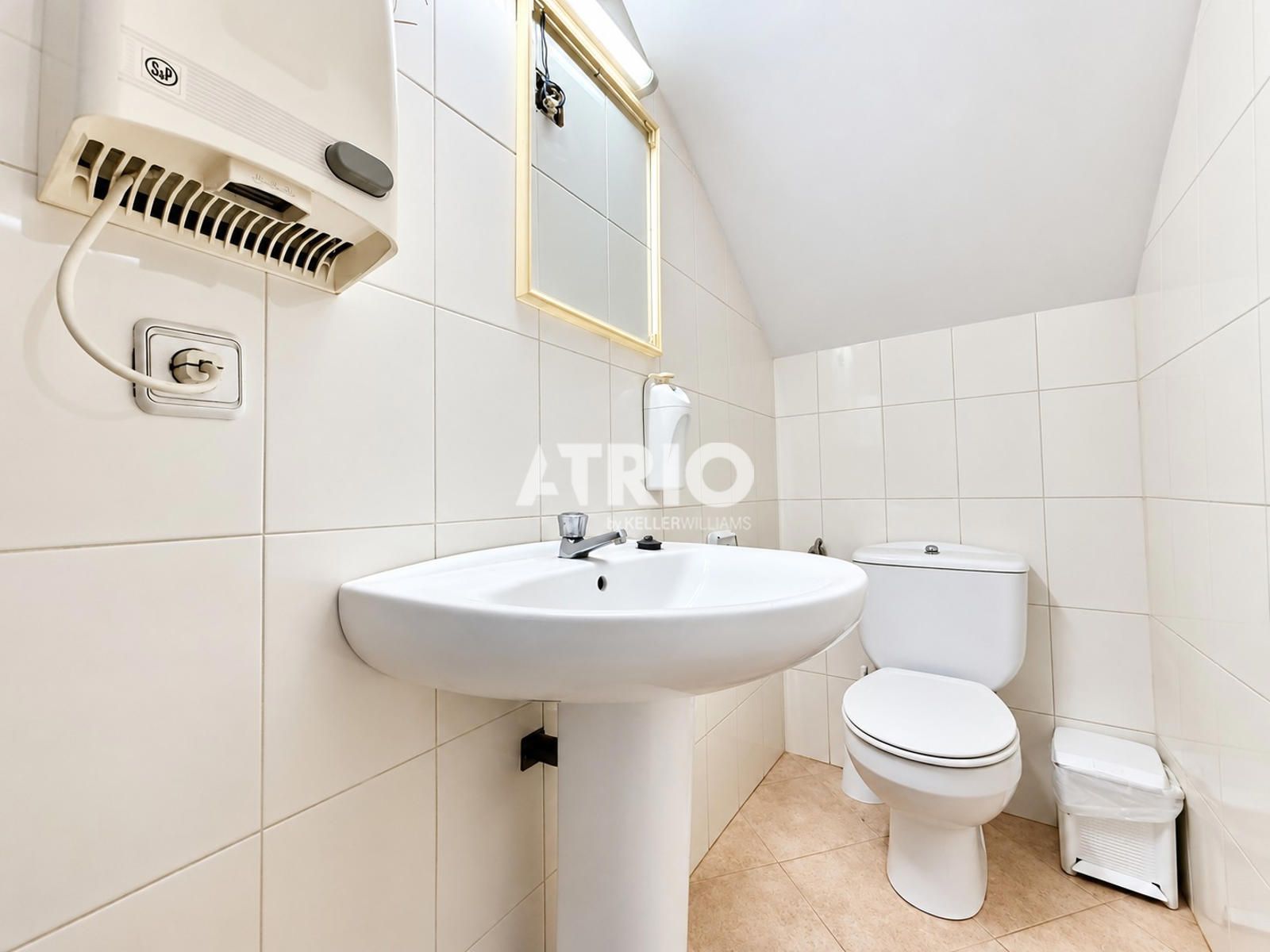 pisos en sa-pobla ·  245000€