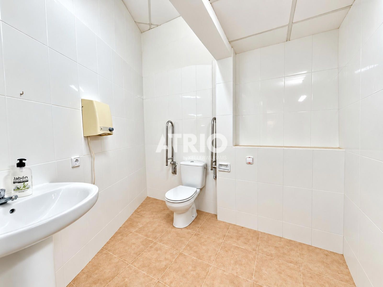 pisos en sa-pobla ·  245000€