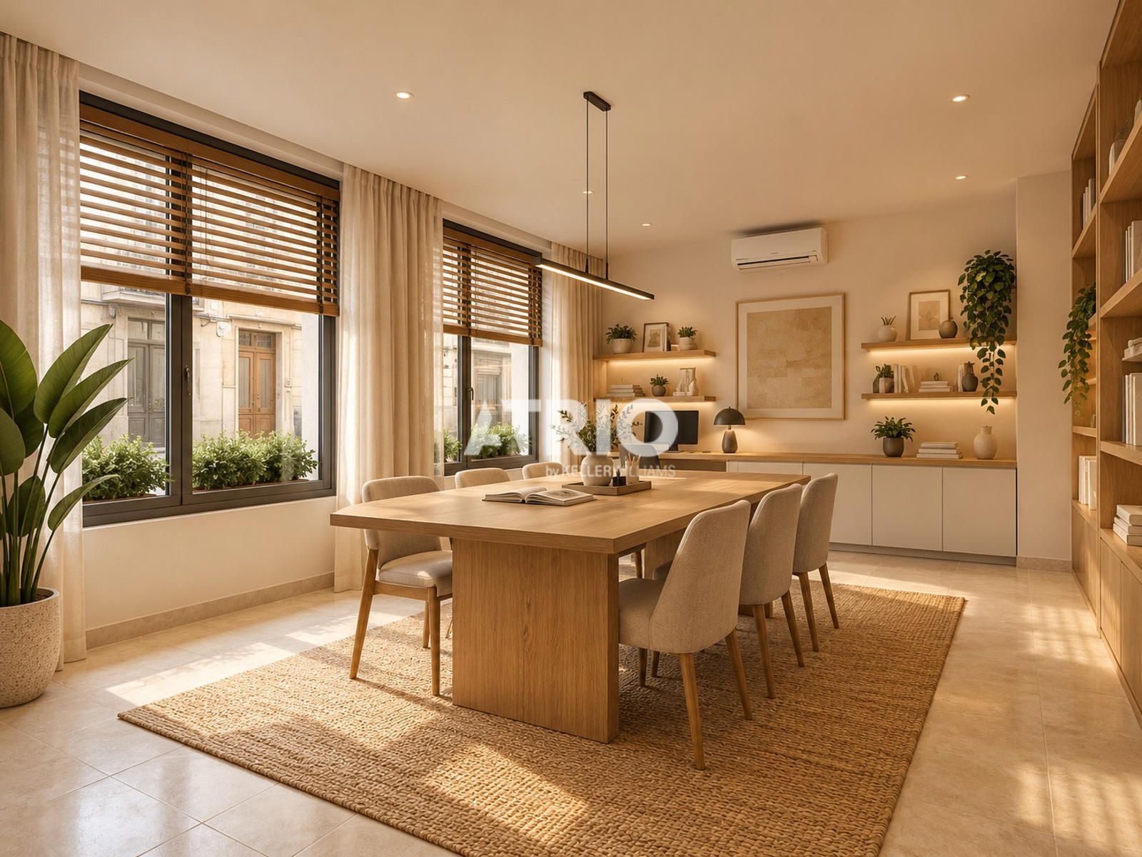 pisos en sa-pobla ·  245000€