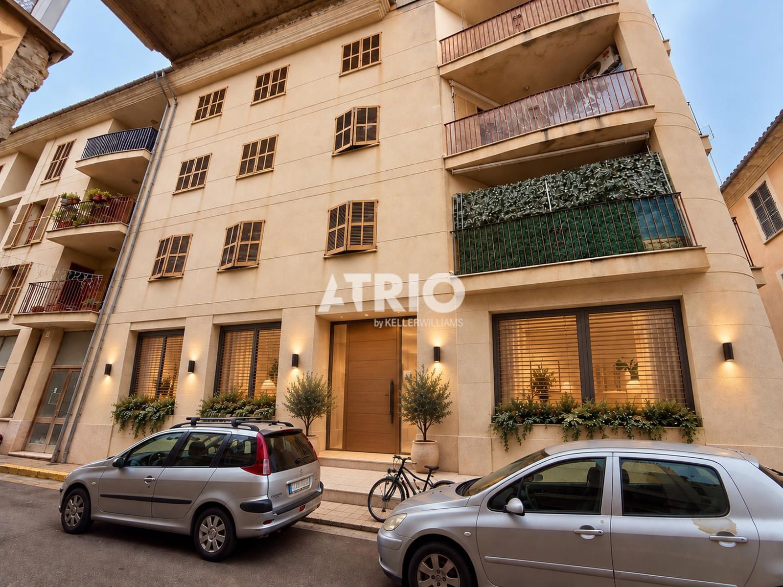 pisos en sa-pobla ·  245000€
