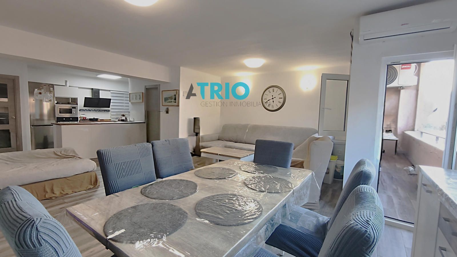 pisos en palma-de-mallorca · es-rafal 365000€