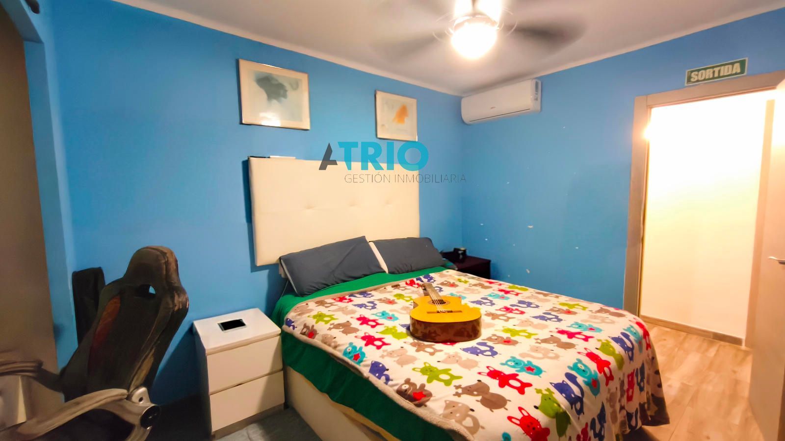 pisos en palma-de-mallorca · es-rafal 365000€