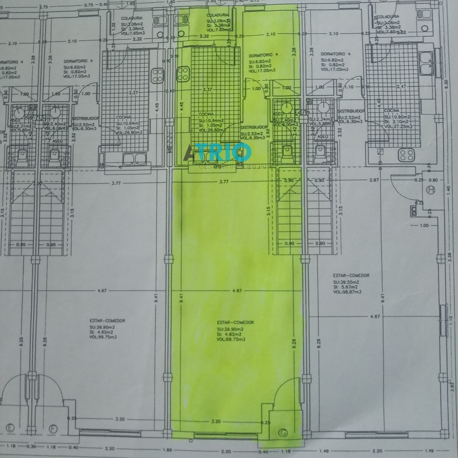 pisos en llucmajor · sa-torre 620000€