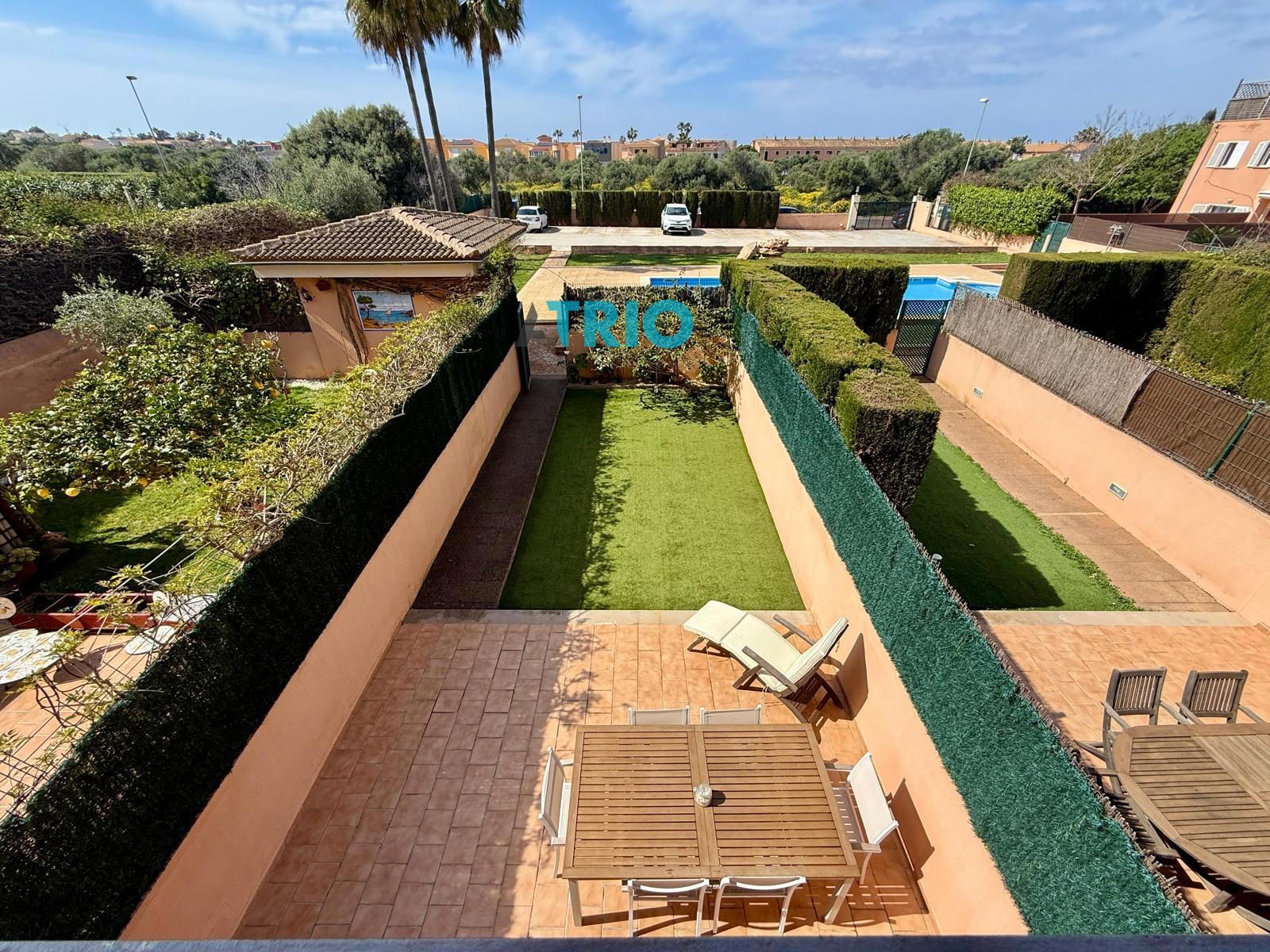 pisos en llucmajor · sa-torre 599000€