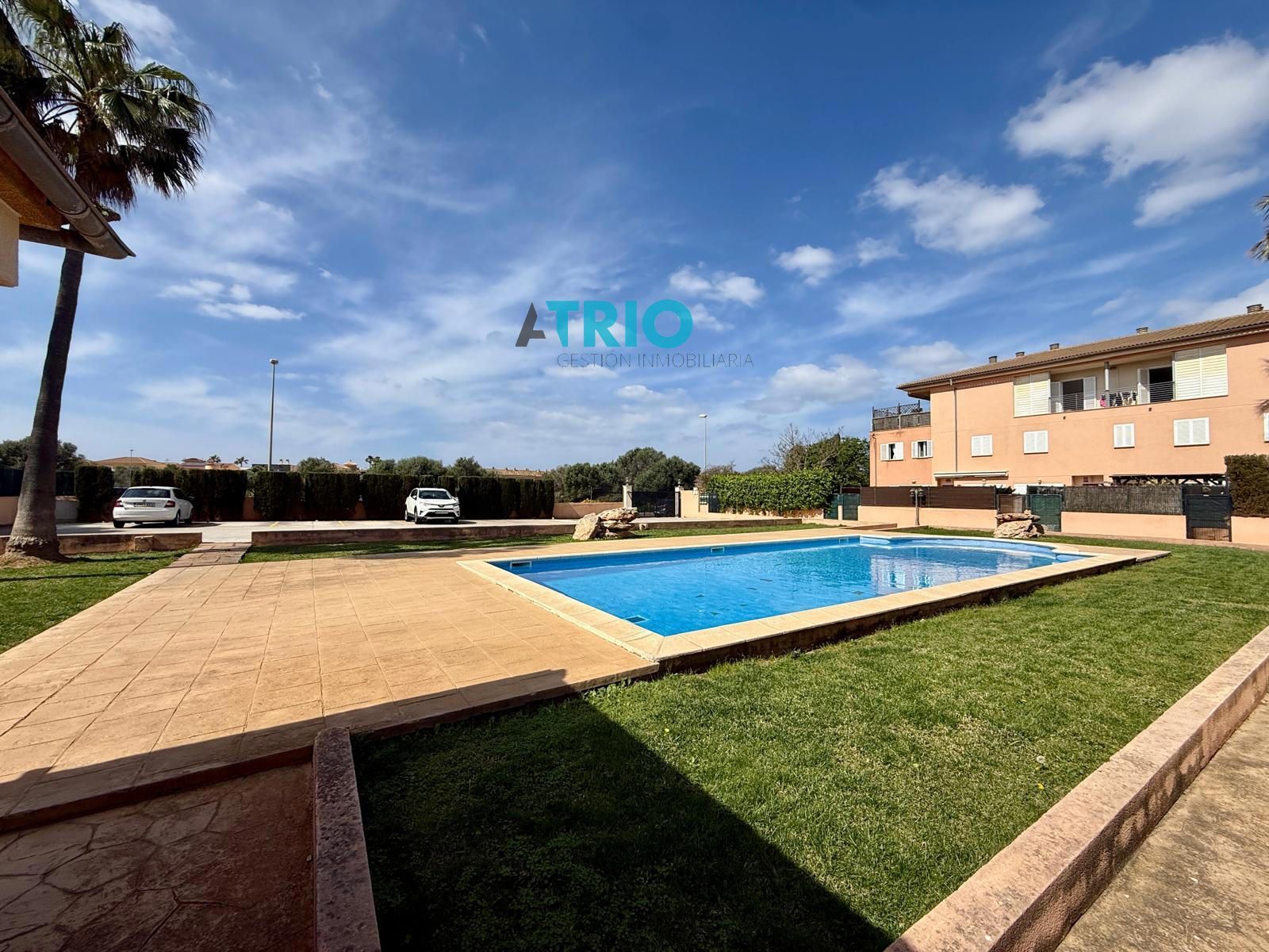 pisos en llucmajor · sa-torre 599000€