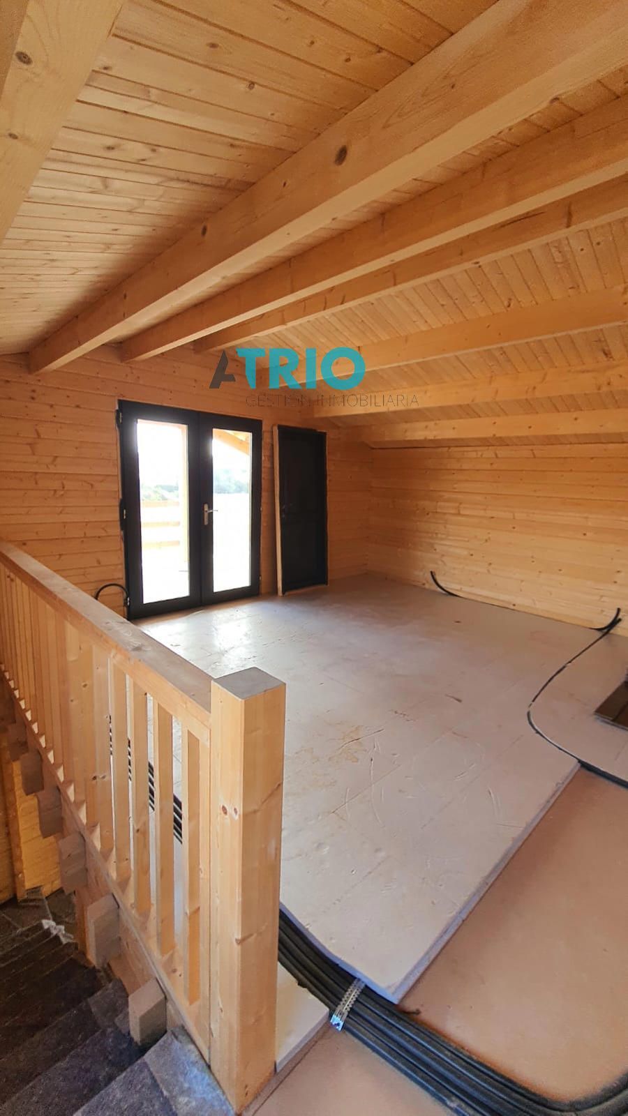 chalet en arcos-de-la-llana ·  199000€