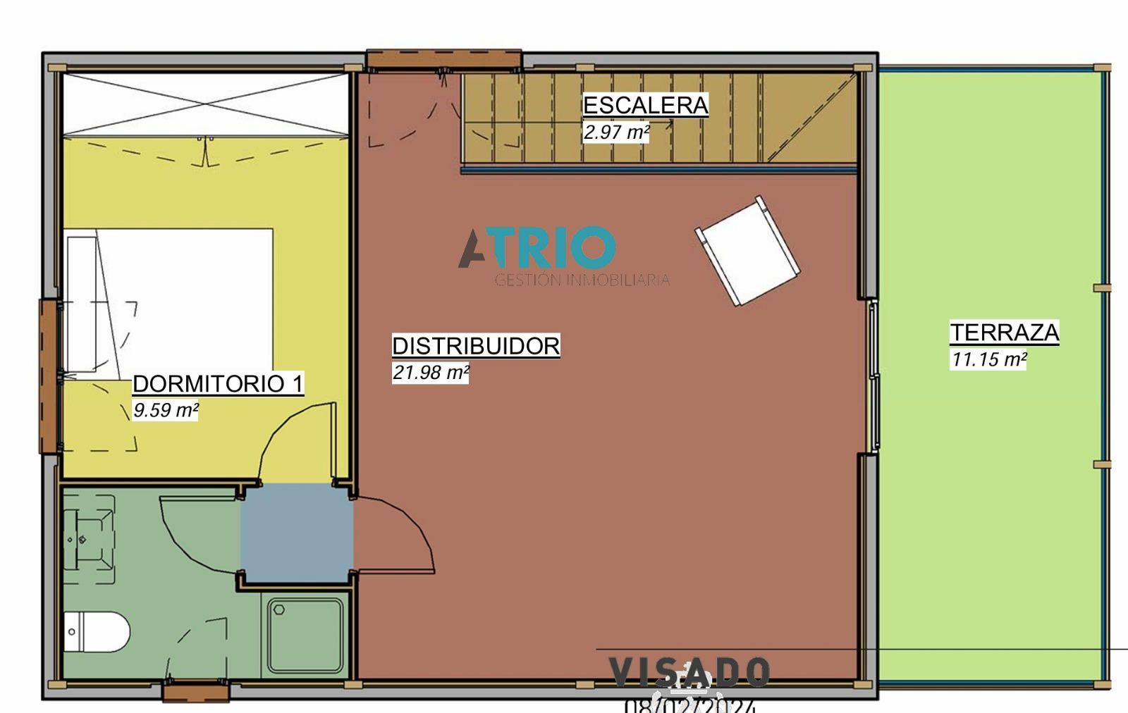 chalet en arcos-de-la-llana ·  199000€