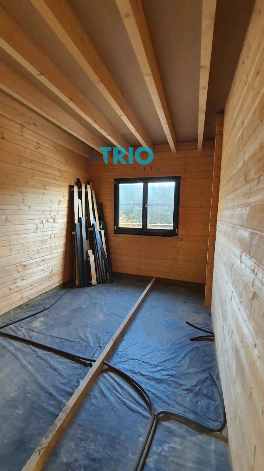 chalet en arcos-de-la-llana ·  199000€