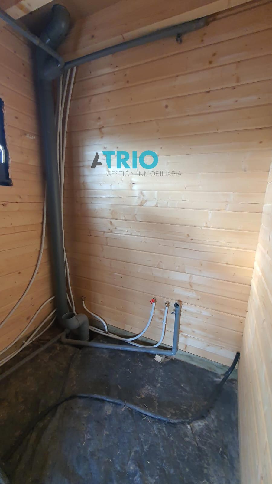 chalet en arcos-de-la-llana ·  199000€