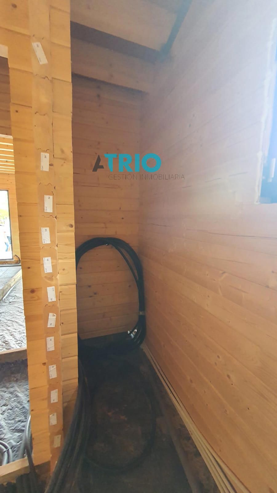 chalet en arcos-de-la-llana ·  199000€