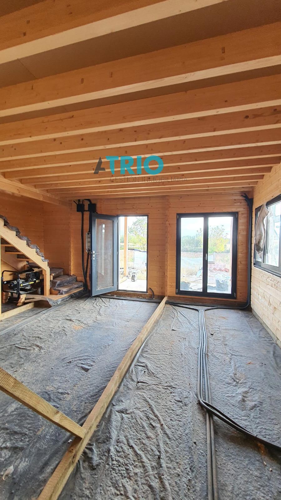 chalet en arcos-de-la-llana ·  199000€