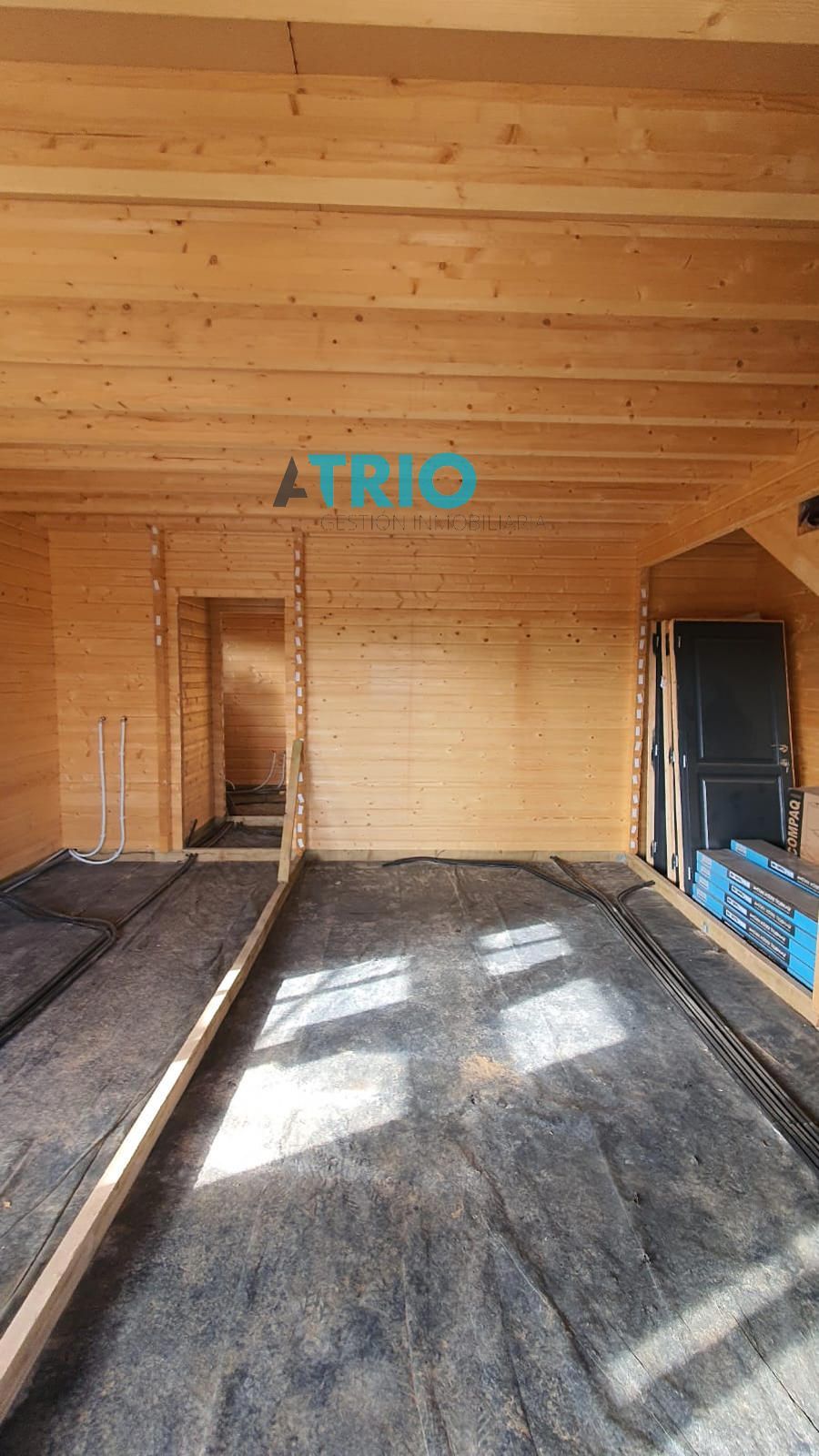 chalet en arcos-de-la-llana ·  199000€