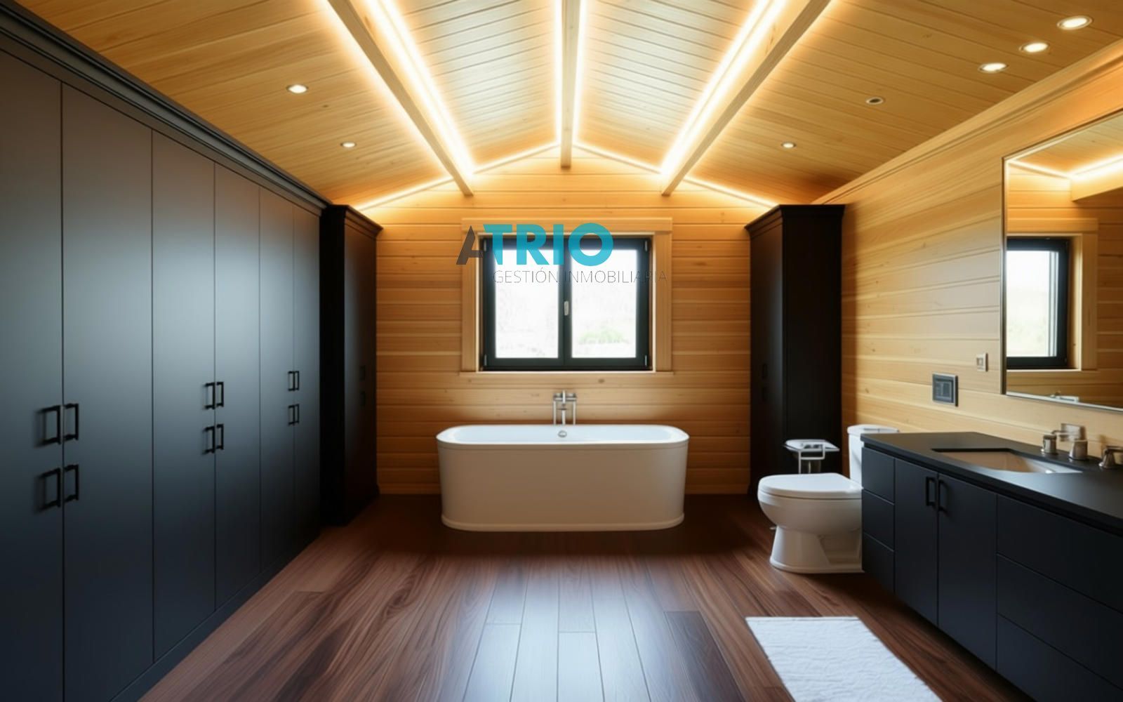 chalet en arcos-de-la-llana ·  199000€