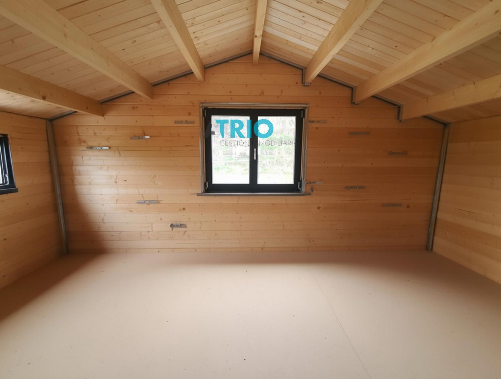 chalet en arcos-de-la-llana ·  199000€