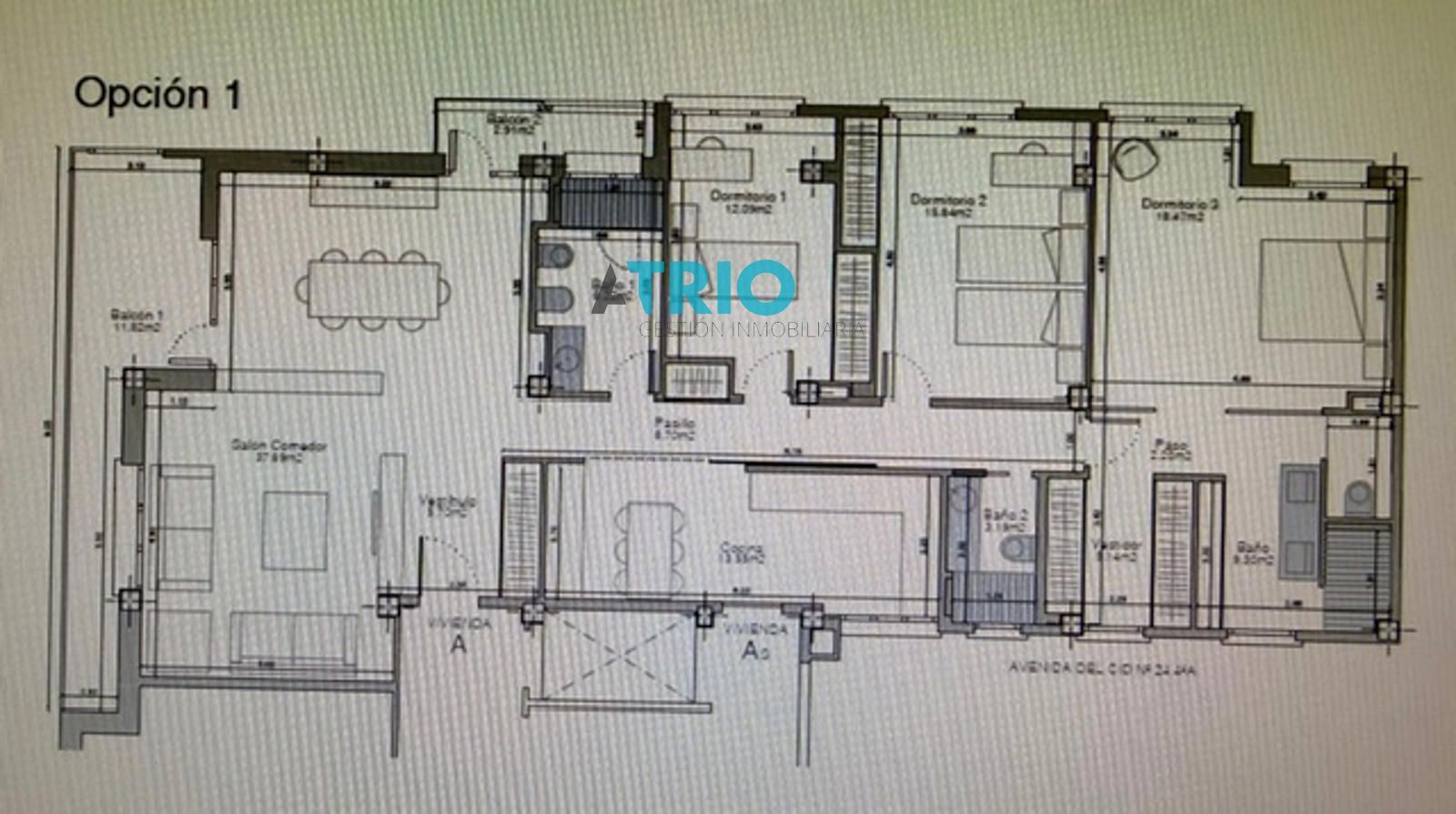 pisos en burgos · centro-2 340000€