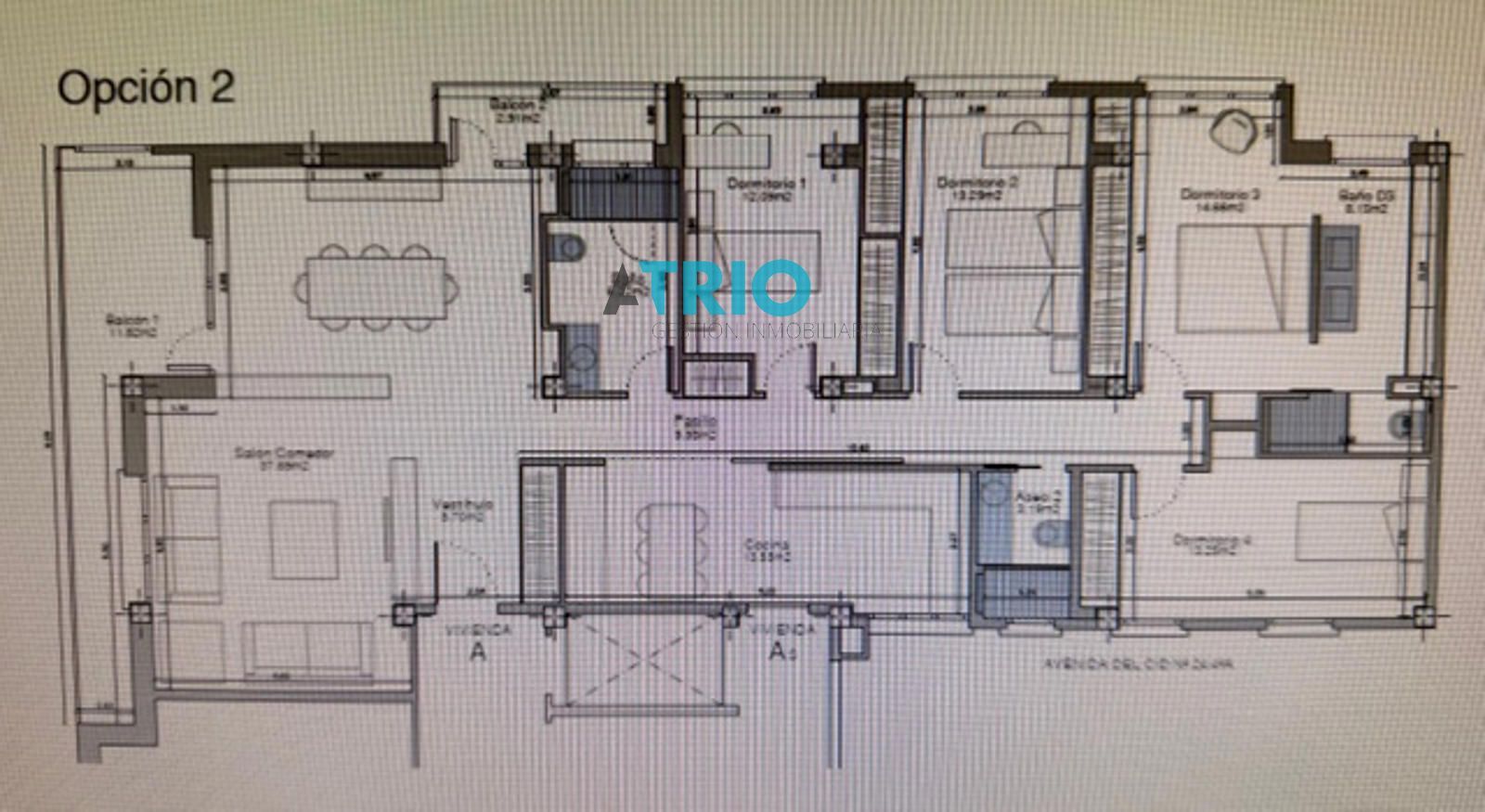 pisos en burgos · centro-2 340000€