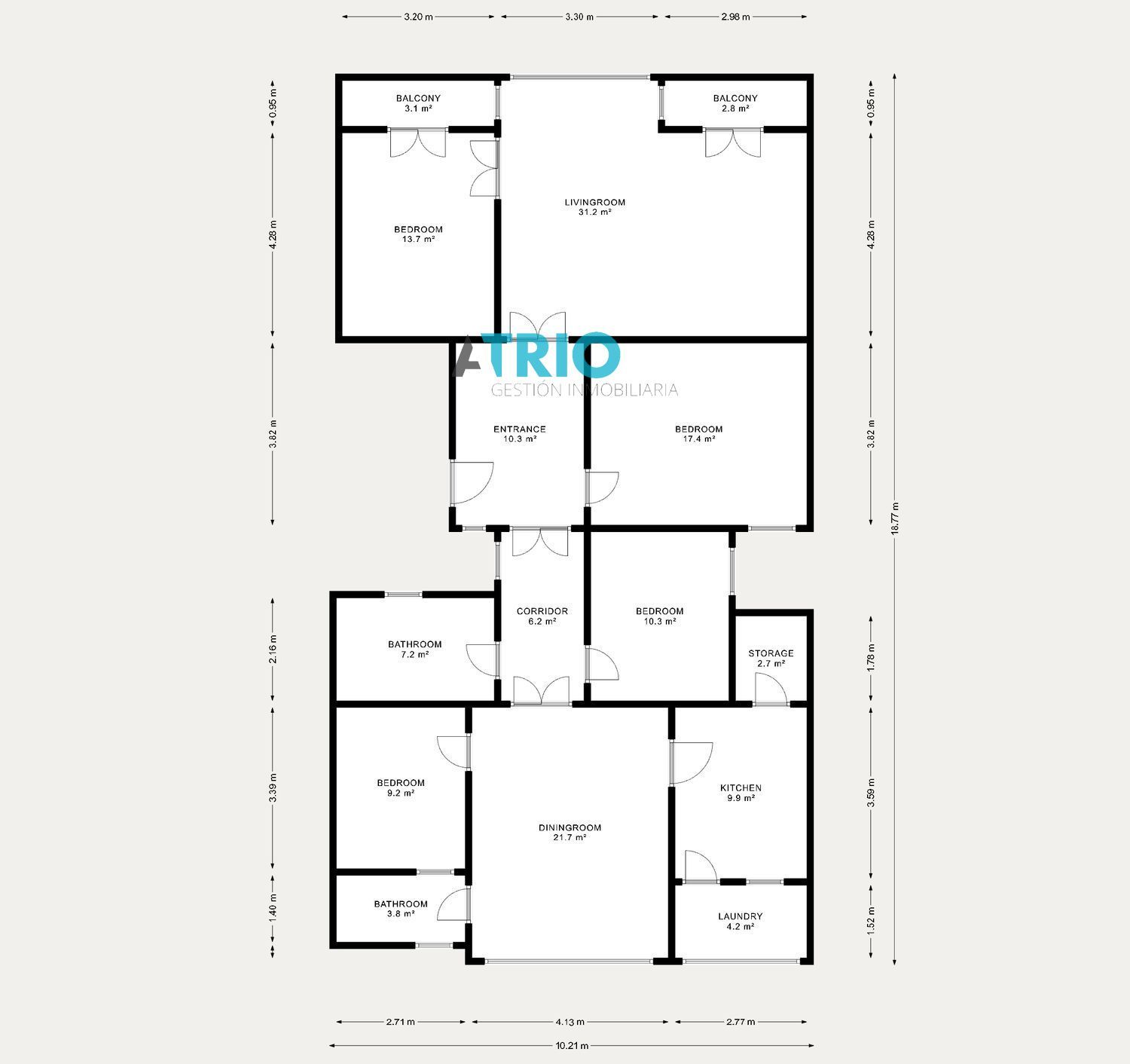 pisos en palma-de-mallorca · santa-catalina 845000€
