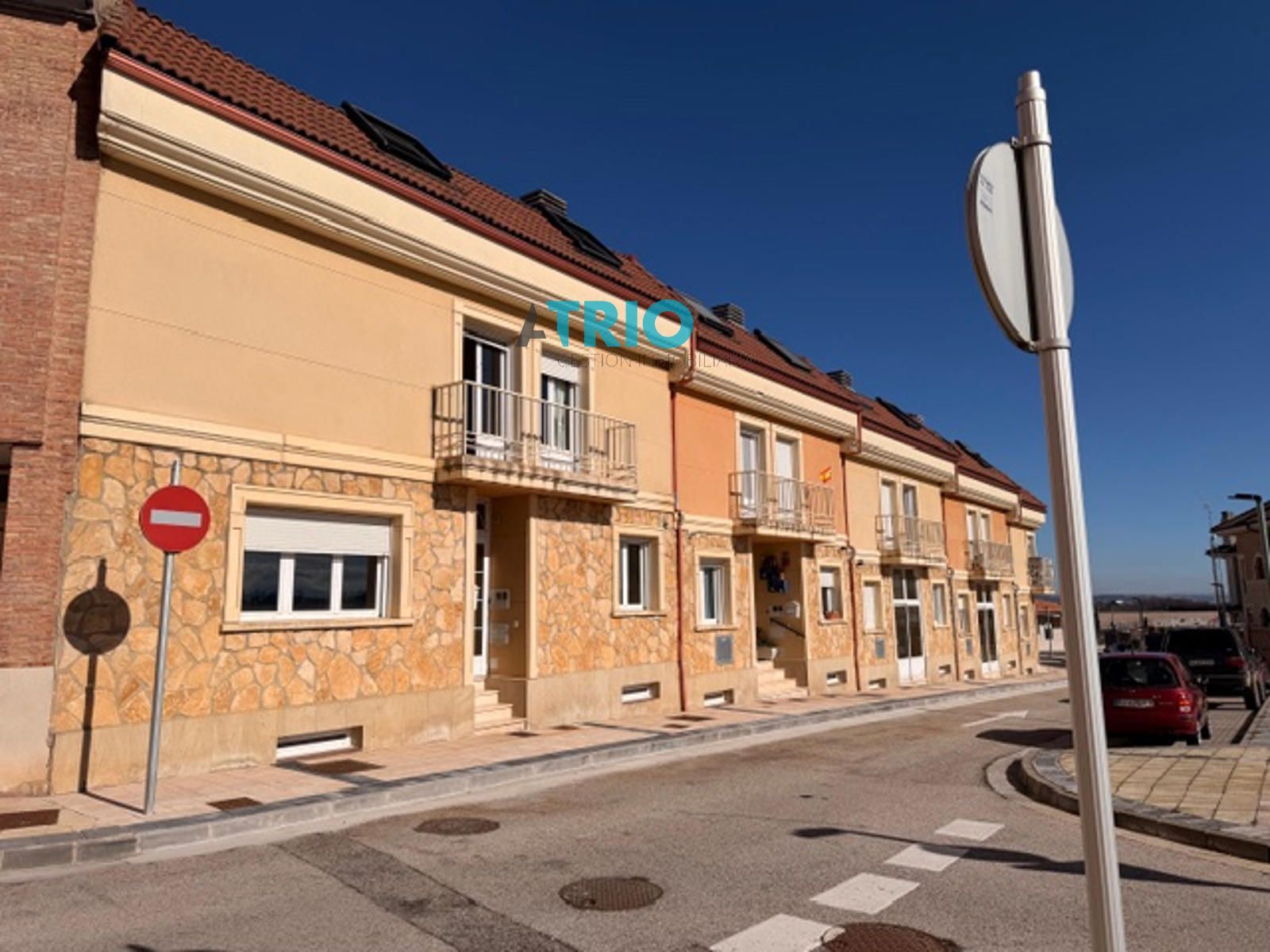 chalet en burgos · barrios 299900€