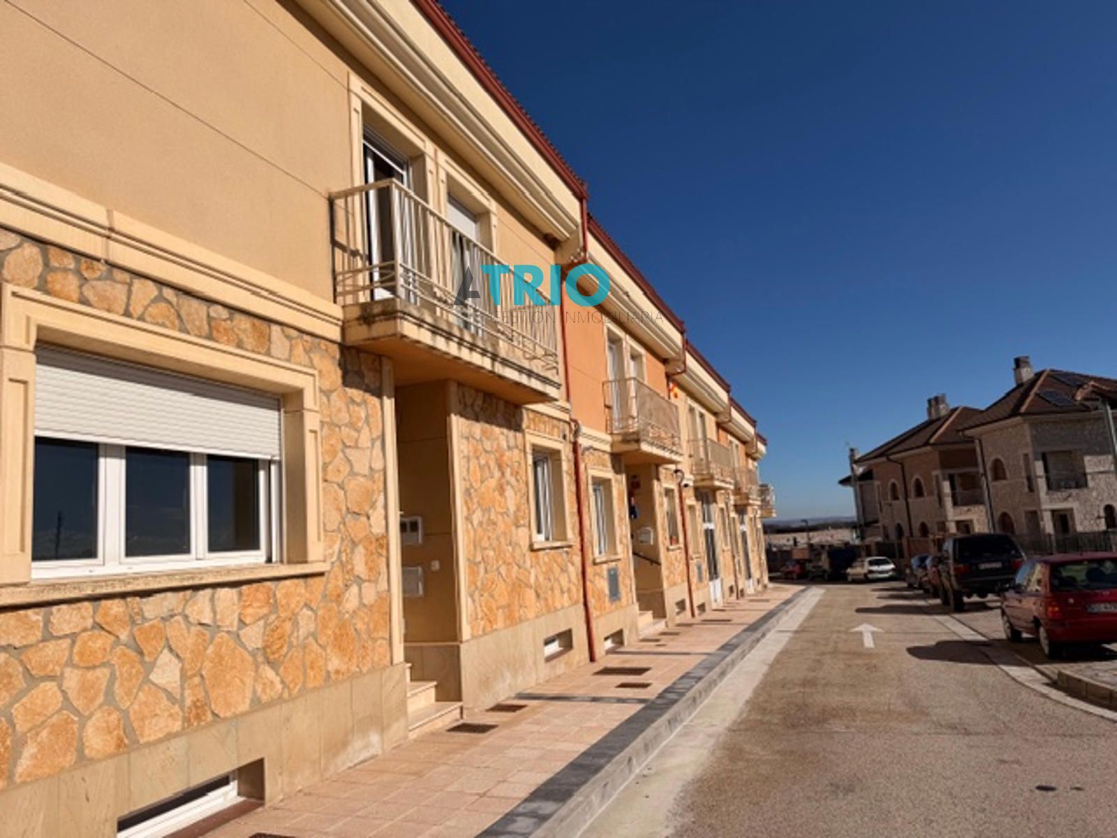 chalet en burgos · barrios 299900€