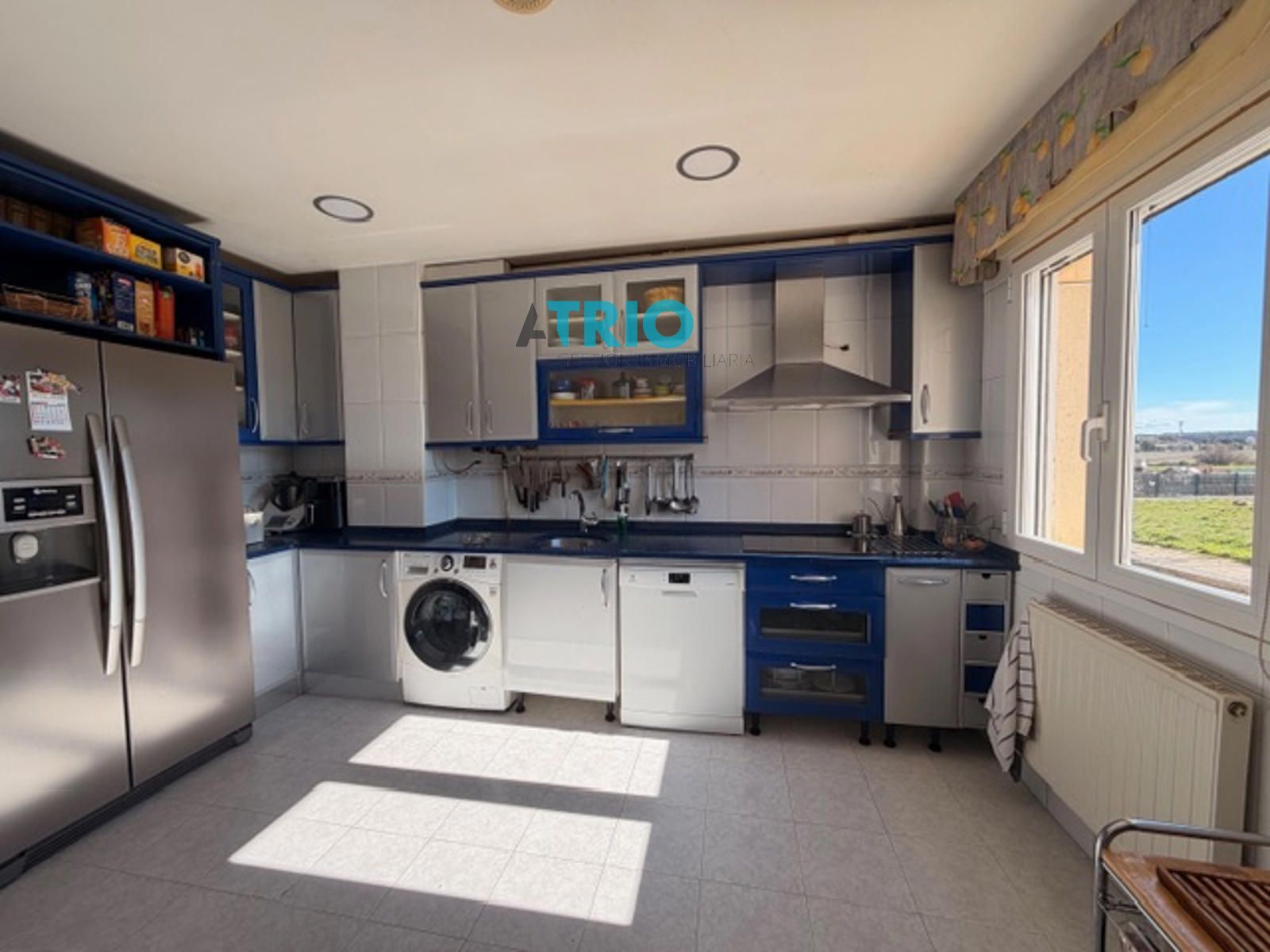 chalet en burgos · barrios 299900€