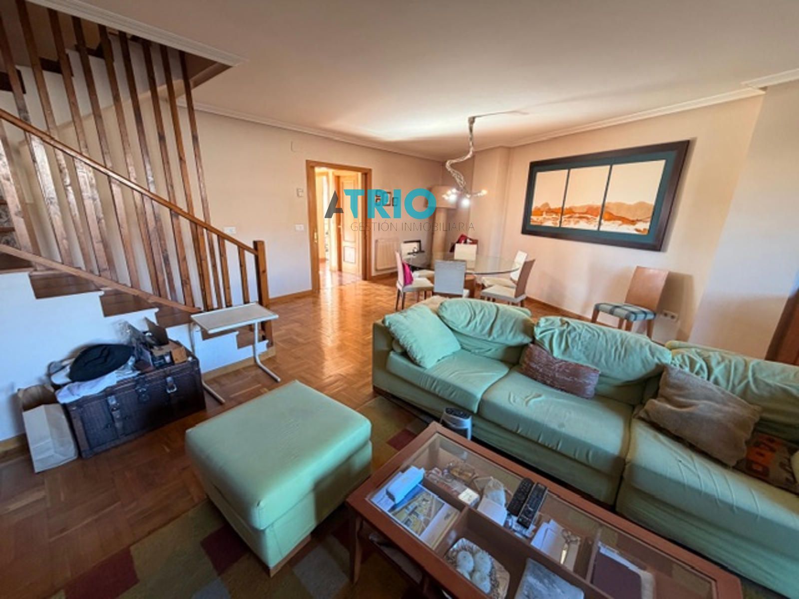 chalet en burgos · barrios 299900€