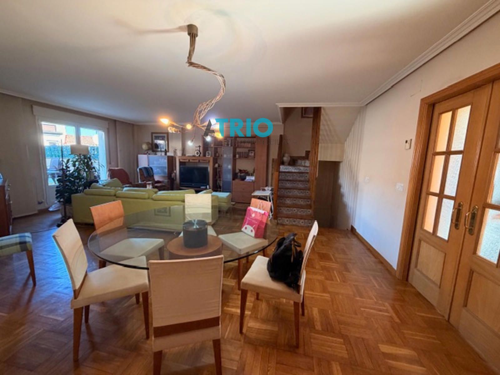 chalet en burgos · barrios 299900€