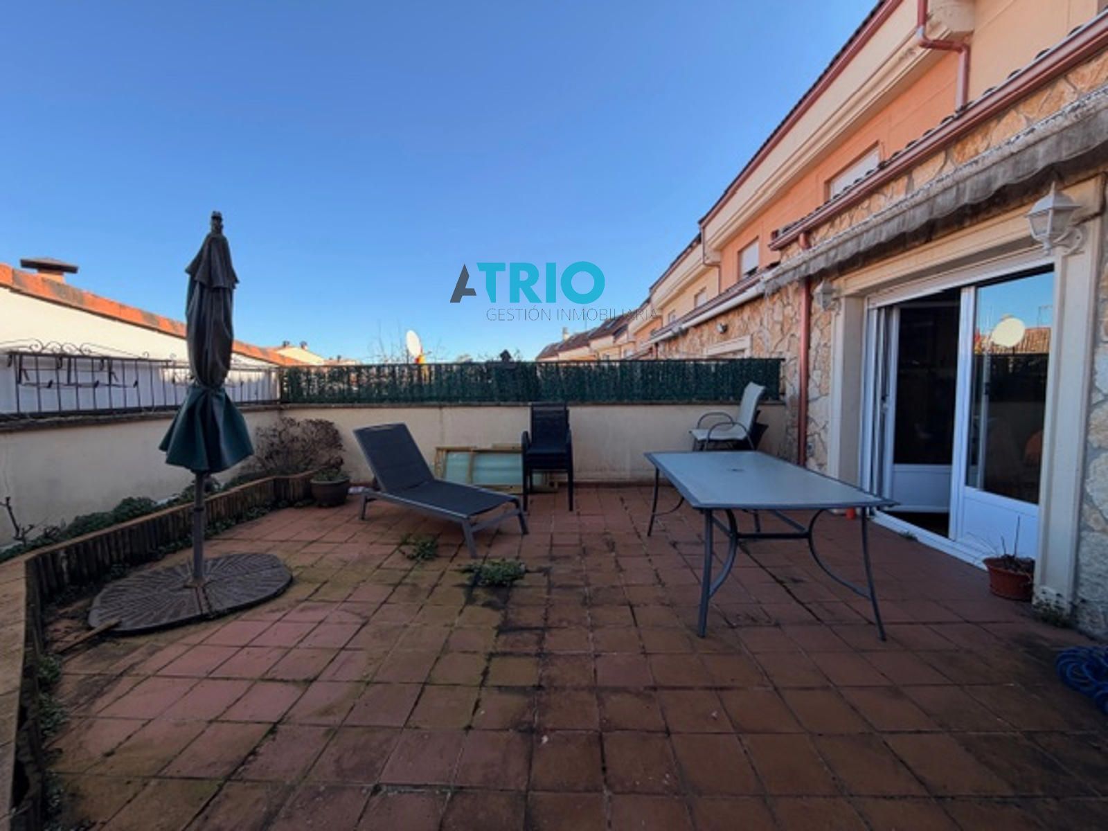 chalet en burgos · barrios 299900€