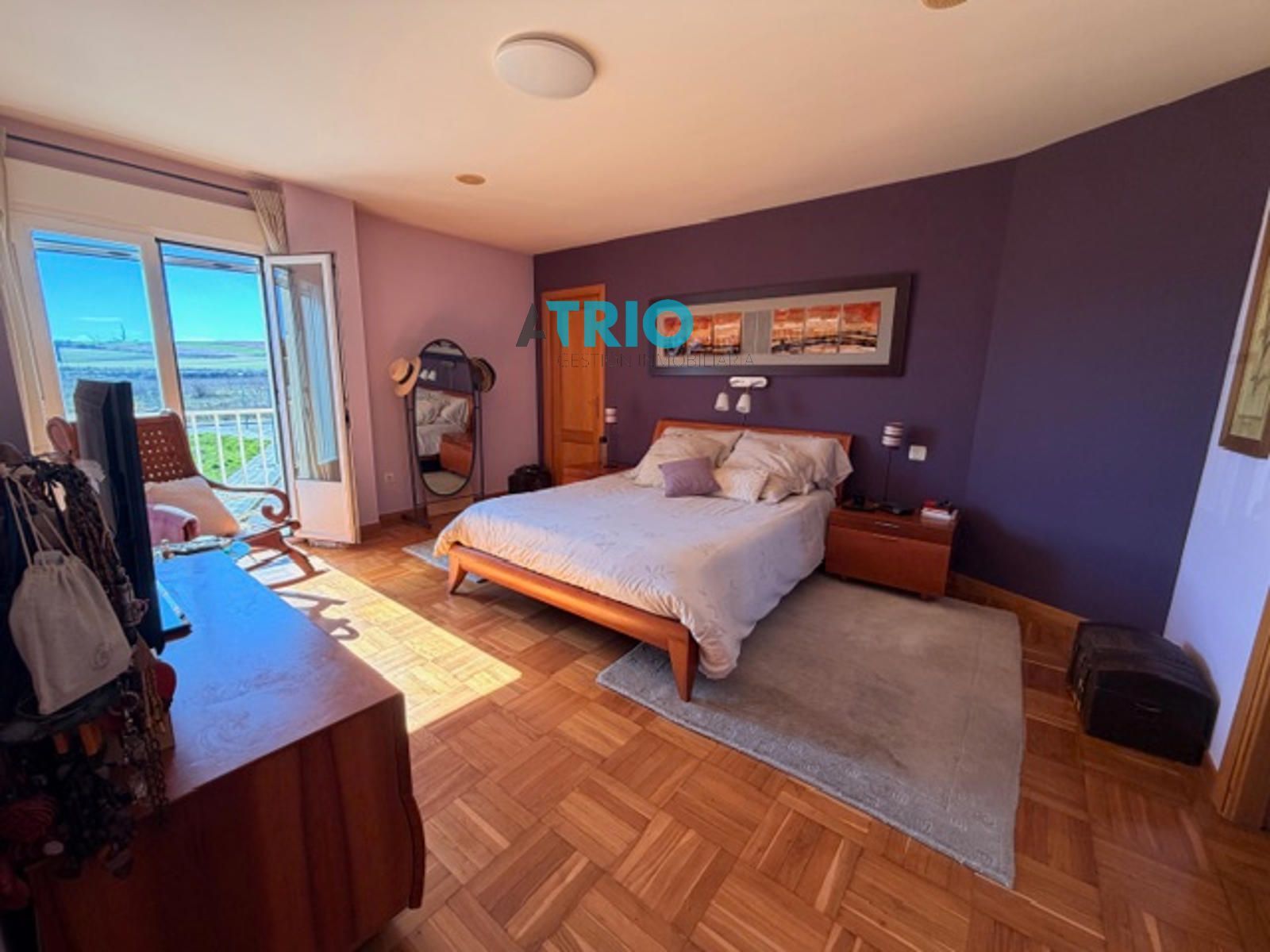 chalet en burgos · barrios 299900€