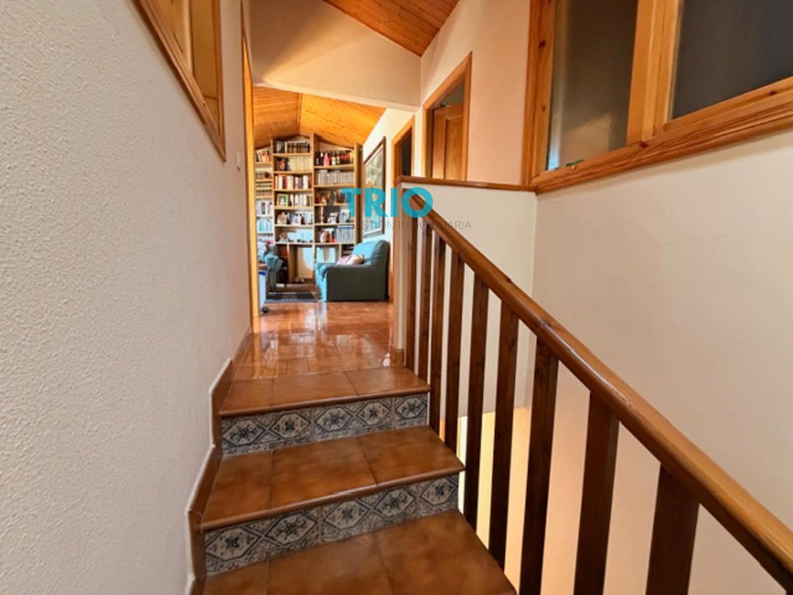 chalet en burgos · barrios 299900€